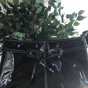 THE SAK shoulder bag